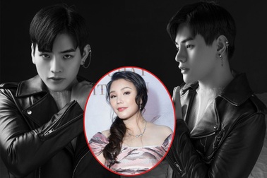 Tino - Trò cưng Hồ Quỳnh Hương sẽ làm nên chuyện trong năm 2021?
