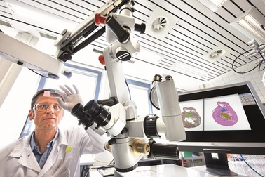 Bayer công bố dữ liệu bệnh tim mạch mới nhất tại hội nghị ESC 2021