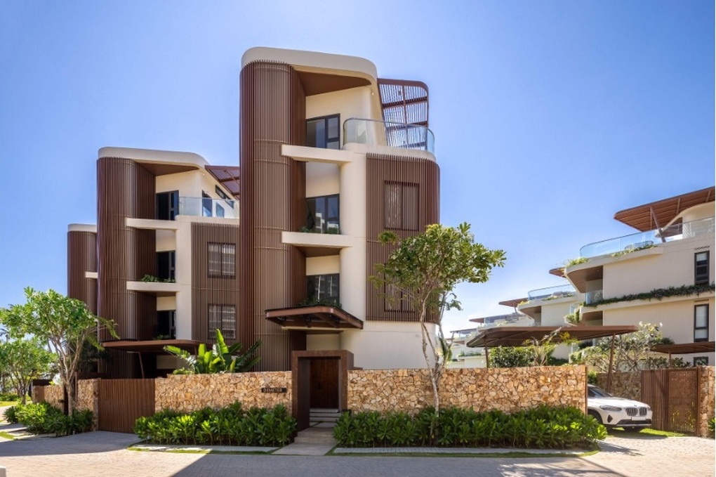 Long Hải - Từ làng chài 300 năm tuổi đến điểm dừng chân hấp dẫn khách quốc tế - 3 Long Hải - Từ làng chài 300 năm tuổi đến điểm dừng chân hấp dẫn khách quốc tế - 3