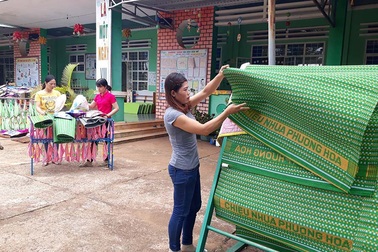 Trường học “dừng dạy” vì dịch tay chân miệng lan rộng