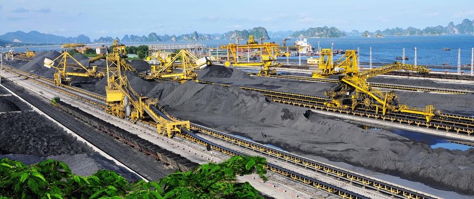 TKV: Nhiều chỉ tiêu sản xuất, kinh doanh đạt cao nhất trong 5 năm trở lại đây - 1 TKV: Nhiều chỉ tiêu sản xuất, kinh doanh đạt cao nhất trong 5 năm trở lại đây - 1