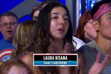 Màn trình diễn ấn tượng của người đầu tiên chiến thắng cuộc thi Ninja Mỹ