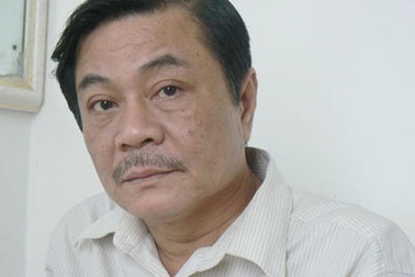 Diễn viên Hồng Sơn bị nhồi máu não