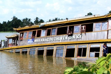 Chủ khu du lịch Dìn Ký lên tiếng xin lỗi và nhận trách nhiệm