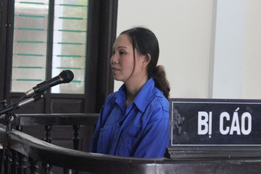 Không kịp lấy chồng vì... liên tục phải ngồi tù