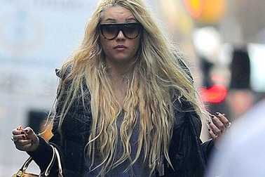 Sao “Vua nói dối” bị bắt 