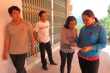 Lúng túng xử lý doanh nghiệp vắng chủ