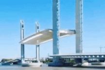 Cầu Thủ Thiêm 4 có thiết kế độc đáo thế nào?