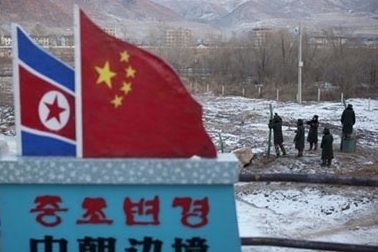 Giấc mộng Trung Hoa và "bóng đè" Triều Tiên