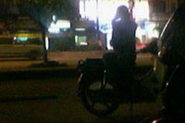 “Bướm đêm” sau mùa APEC 