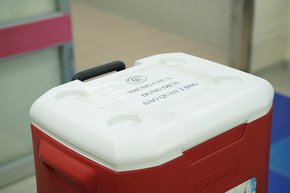 “Đêm trắng” ở Chợ Rẫy, 7 cuộc đại phẫu và ca ghép phổi đầu tiên ở miền Nam - 3