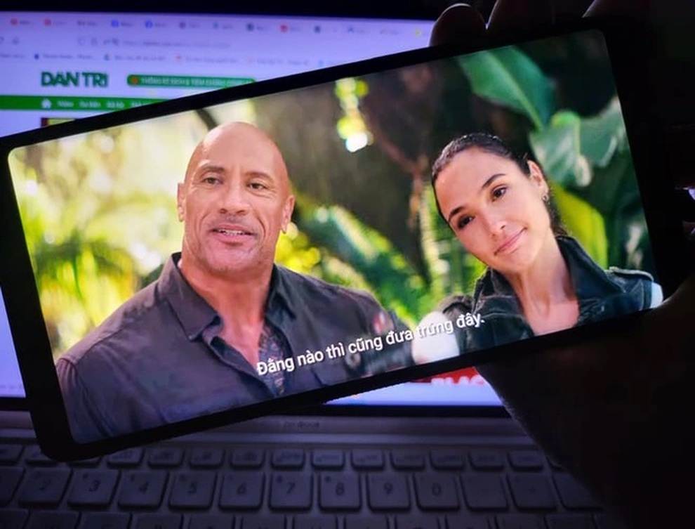 Hướng dẫn cách xem phim miễn phí trên Netflix là thủ thuật nổi bật tuần qua - 1 Hướng dẫn cách xem phim miễn phí trên Netflix là thủ thuật nổi bật tuần qua - 1