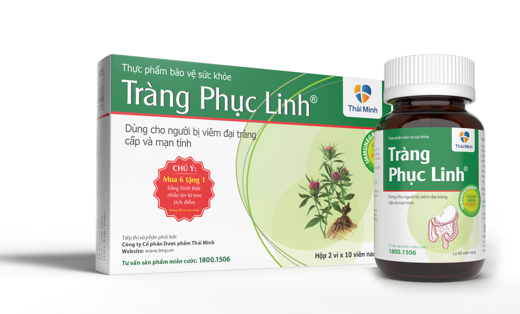Công dụng của Immune Gamma trong hỗ trợ cải thiện triệu chứng của viêm đại tràng - 3 Công dụng của Immune Gamma trong hỗ trợ cải thiện triệu chứng của viêm đại tràng - 3