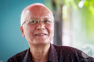 Những ngày tháng cuối đời đầy lạc quan của nghệ sỹ Duy Thanh