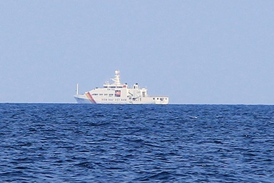 “Dòng nước ngầm có thể cuốn xác máy bay và 2 phi công ra xa”