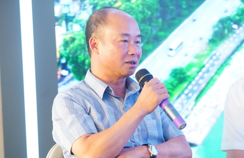 Hà Nội đang làm gì để hồi sinh những dòng sông chết”? - 2 Hà Nội đang làm gì để hồi sinh những dòng sông chết”? - 2