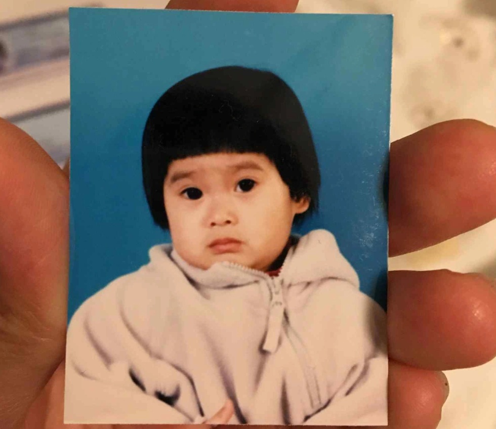 Hơn 20 năm ở Pháp, cô gái khát khao tìm lại bố mẹ Việt ở Phú Thọ - 3