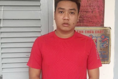 Nhóm thanh niên táo tợn bắt giữ người rồi tra tấn đến gãy tay, chân