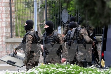 Thổ Nhĩ Kỳ mở rộng cuộc điều tra về âm mưu lật đổ chính phủ