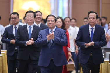 5 năm tới, bố trí khoảng 160.000 tỷ đồng lo sinh kế cho đồng bào miền núi