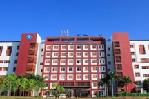 Tân sinh viên Đại học Quốc tế bức xúc vì bị phân bổ ngành học