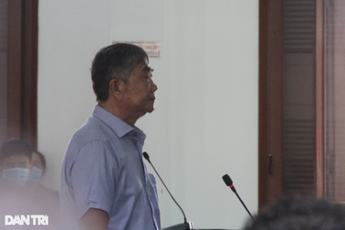 Cựu Phó Chủ tịch tỉnh Phú Yên không thừa nhận mình có tội