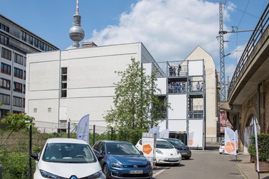 Châu Âu sắp triển khai lắp đặt trạm sạc điện nhanh cho ô tô