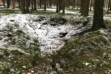 Khám phá bí mật của trận chiến đẫm máu trong Thế chiến II