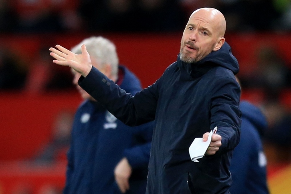 Man Utd nhận tin buồn trước trận đấu với Real Betis - 2 Man Utd nhận tin buồn trước trận đấu với Real Betis - 2