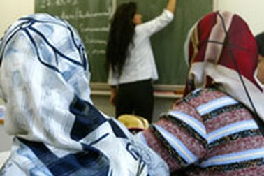 Cộng đồng Hồi giáo châu Âu đối mặt với nạn phân biệt đối xử