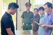 Tài xế dương tính với ma túy gây tai nạn chết người