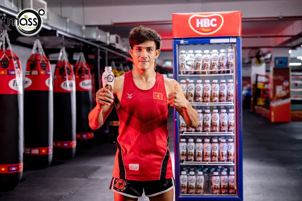 Mass 0 Độ - Sương Sáo Đường Đen: Hương vị ngọt thanh, mát lành - 3