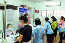 Giải quyết chế độ thai sản khi Công ty nợ tiền BHXH?