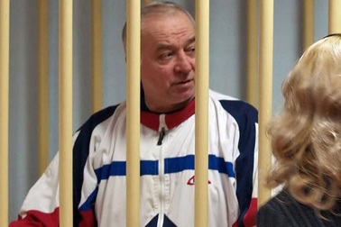 Báo Anh: Xác định được nghi phạm vụ đầu độc cựu điệp viên Nga