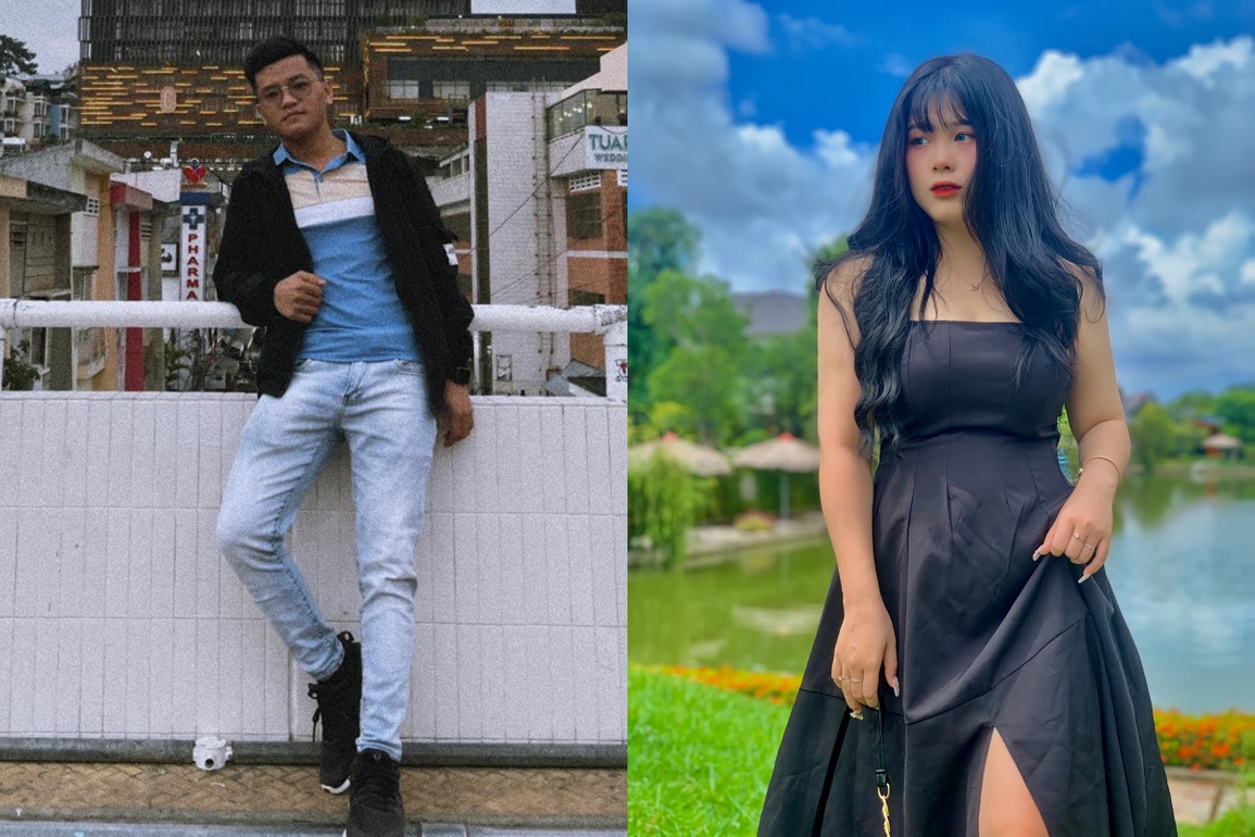 Nhờ cày game hộ, cô gái Hải Phòng cưới được chồng Bình Dương điển trai - 1 Nhờ cày game hộ, cô gái Hải Phòng cưới được chồng Bình Dương điển trai - 1