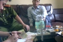 Thẩm phán đòi tiền đương sự để giảm án: Hé lộ nhiều tình tiết mới 