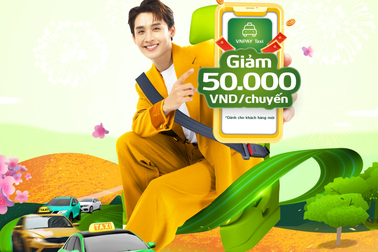 Đón Tết với loạt ưu đãi hấp dẫn trên VCB Digibank