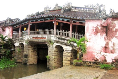 Kết nối giữa hai di sản Hội An và Phong Nha – Kẻ Bàng