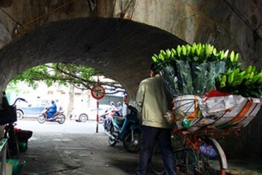 Bí mật dưới những vòm cầu trăm tuổi ở Hà Nội