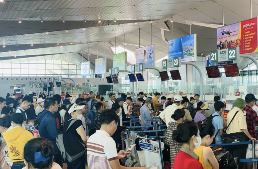 Loạt công trình nghìn tỷ và dịch vụ 5 sao nâng tầm du lịch Nghệ An phát triển - 2 Loạt công trình nghìn tỷ và dịch vụ 5 sao nâng tầm du lịch Nghệ An phát triển - 2