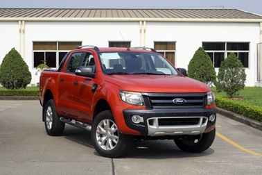 Từ 1/1/2014 – Thuế nhập khẩu ôtô từ các nước ASEAN sẽ là 50%