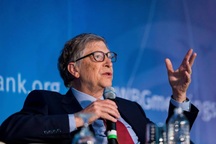Bill Gates: "Covid-19 lây lan nhanh do Facebook"