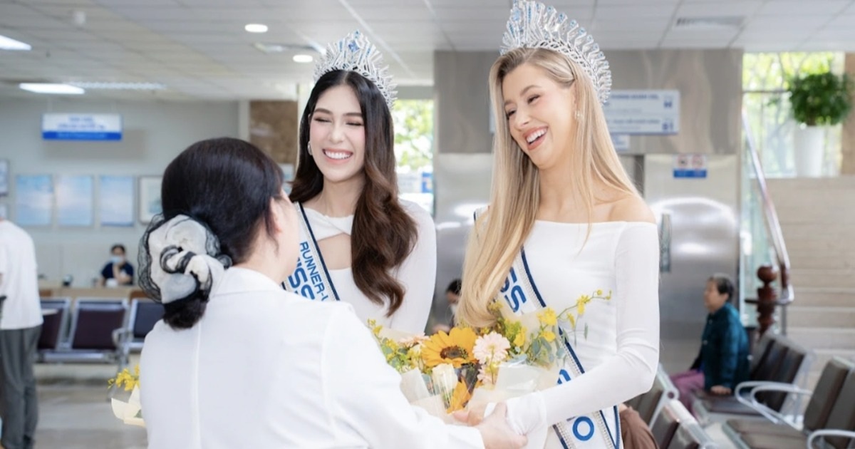 Khẳng định năng lực chuyên môn trong công tác y tế tại sự kiện quốc tế