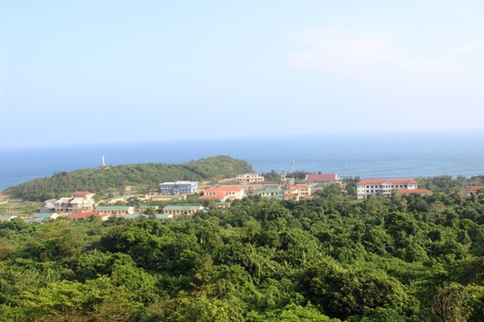 Quảng Trị phấn đấu đưa GRDP bình quân đầu người đạt 90 triệu đồng năm 2025 - 3 Quảng Trị phấn đấu đưa GRDP bình quân đầu người đạt 90 triệu đồng năm 2025 - 3