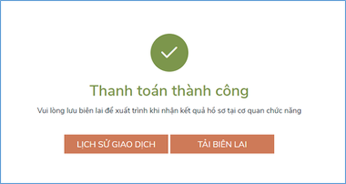 Hướng dẫn thực hiện Gia hạn thẻ BHYT theo hộ gia đình và Đóng tiếp BHXH tự nguyện trên Cổng DVC Quốc gia - Ảnh 12.