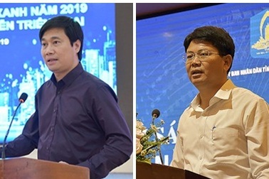 Thủ tướng bổ nhiệm 2 Thứ trưởng, Trợ lý Phó Thủ tướng