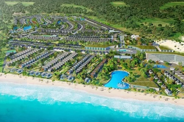 WeEstate trở thành Tổng đại lý phân phối các đại dự án của Novaland