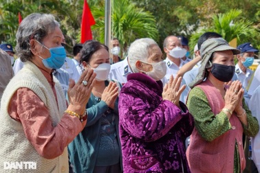 Gạc Ma, chúng ta không thể  và không  bao giờ quên!