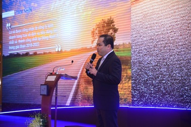 Chủ tịch Masan Consumer: “Các công ty Việt Nam sẽ dẫn đầu ngành hàng tiêu dùng ở Việt Nam”