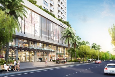 Long Giang Land sẽ bàn giao dự án Rivera Park Sài Gòn trong năm 2017